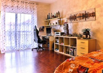 Quadrilocale Via cantore, Grugliasco - foto 5