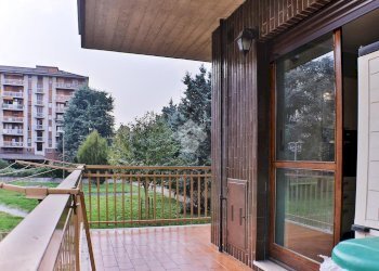 Quadrilocale Via cantore, Grugliasco - foto 7