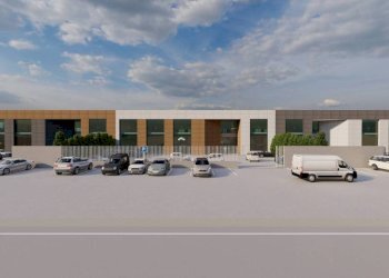 Capannone Alba - foto 2