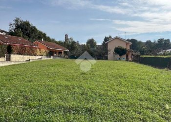 Terreno edificabile Via broglia, Mombello di Torino - foto 1