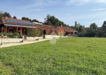 Terreno edificabile Via broglia, Mombello di Torino - foto 11