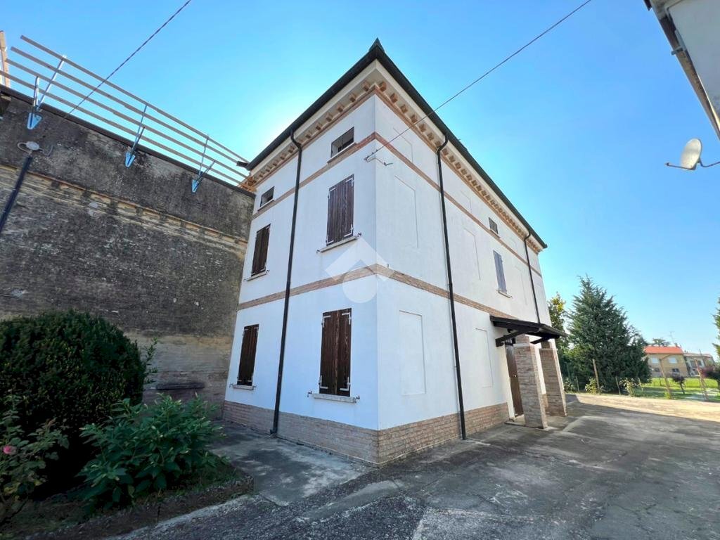 Casa semi indipendente Via verdi, San Giacomo delle Segnate - foto 2