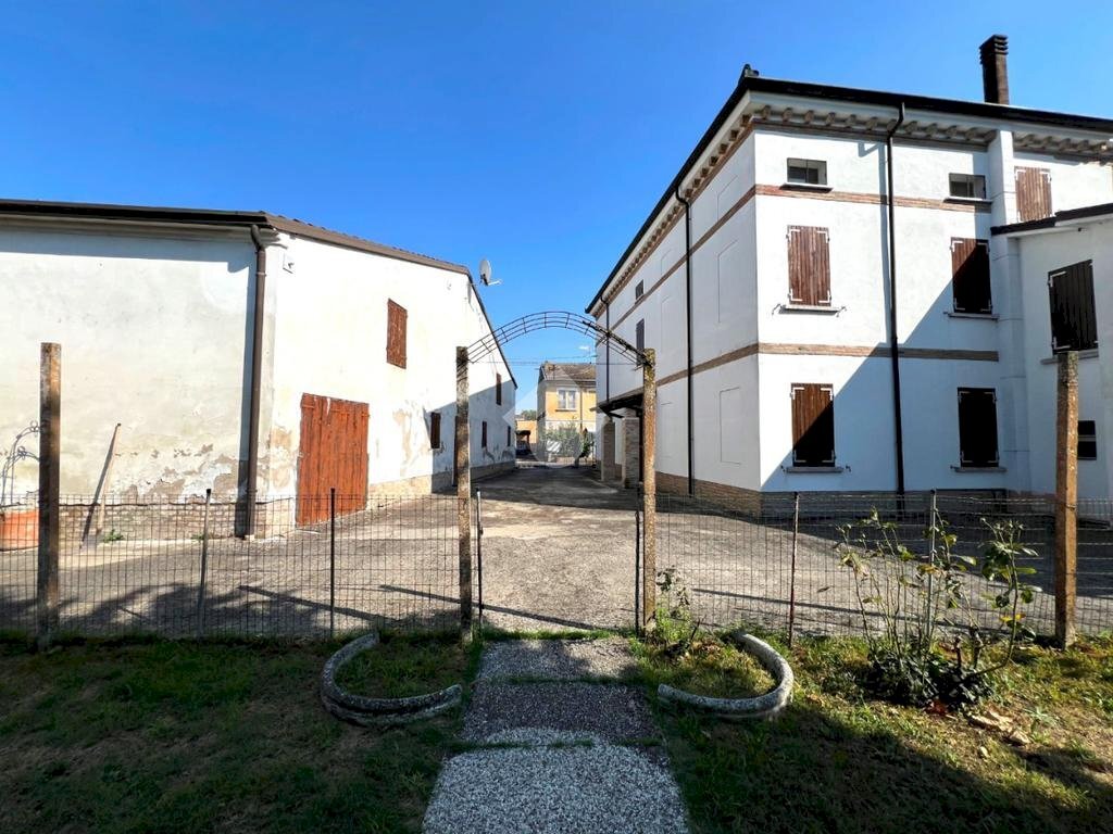 Casa semi indipendente Via verdi, San Giacomo delle Segnate - foto 3