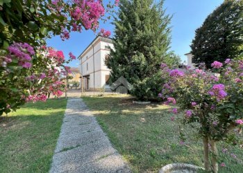 Casa semi indipendente Via verdi, San Giacomo delle Segnate - foto 1