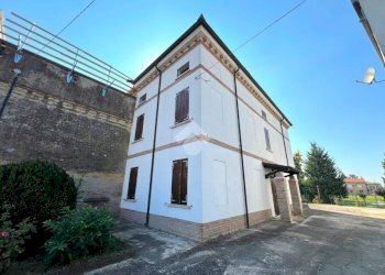 Casa semi indipendente Via verdi, San Giacomo delle Segnate - foto 2