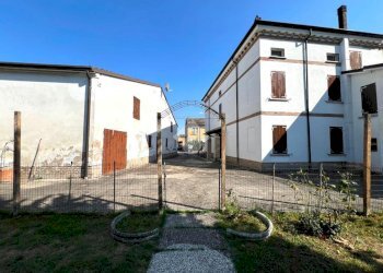Casa semi indipendente Via verdi, San Giacomo delle Segnate - foto 3