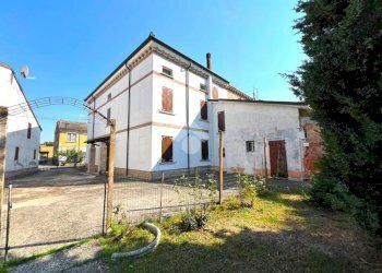 Casa semi indipendente Via verdi, San Giacomo delle Segnate - foto 7