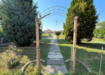 Casa semi indipendente Via verdi, San Giacomo delle Segnate - foto 26