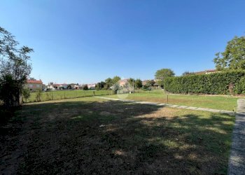 Casa semi indipendente Via verdi, San Giacomo delle Segnate - foto 27