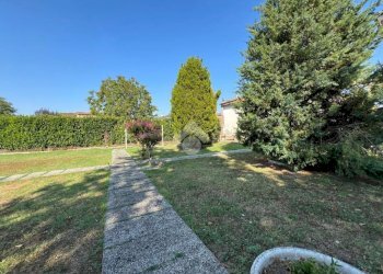 Casa semi indipendente Via verdi, San Giacomo delle Segnate - foto 28