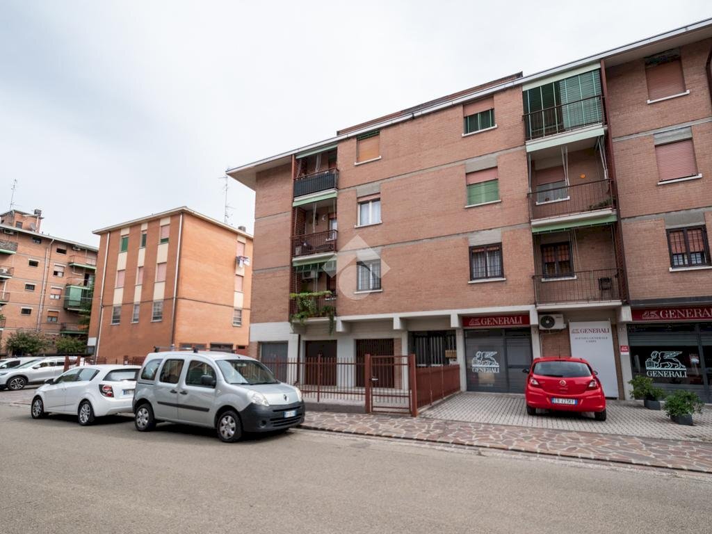 Quadrilocale Via Don Primo Mazzolari, Carpi - foto 1