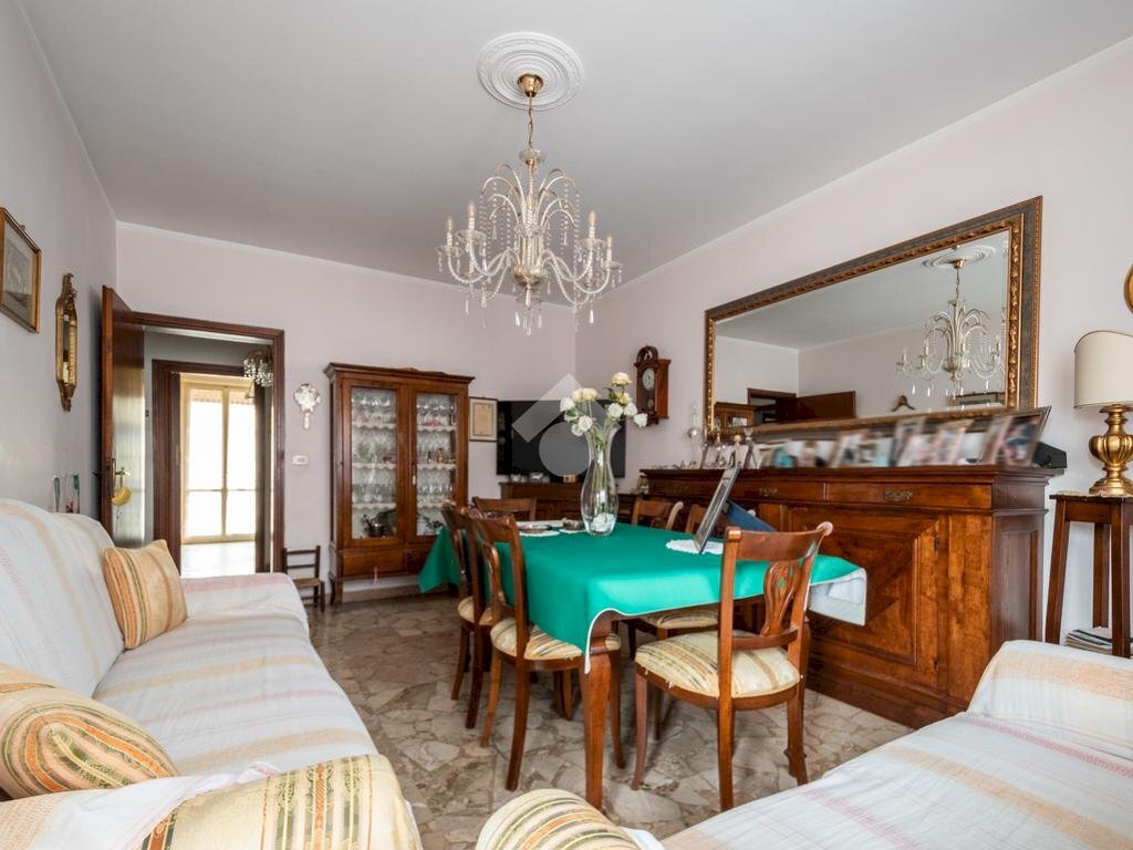 Quadrilocale Via Don Primo Mazzolari, Carpi - foto 2