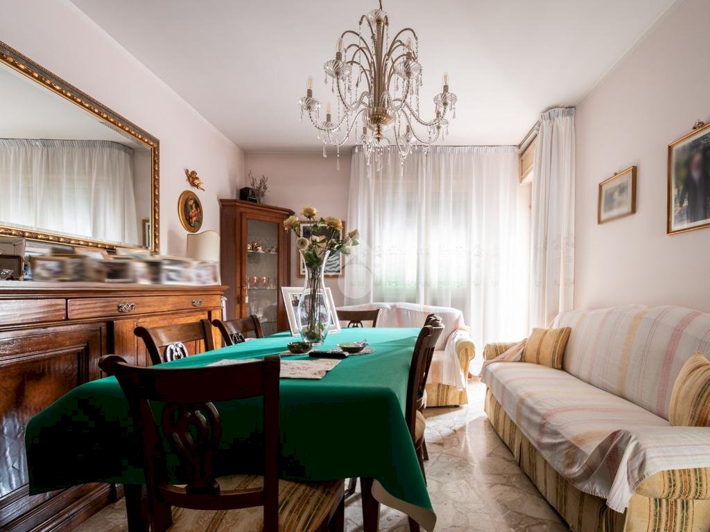 Quadrilocale Via Don Primo Mazzolari, Carpi - foto 3