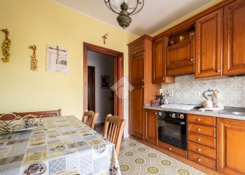 Quadrilocale Via Don Primo Mazzolari, Carpi - foto 6