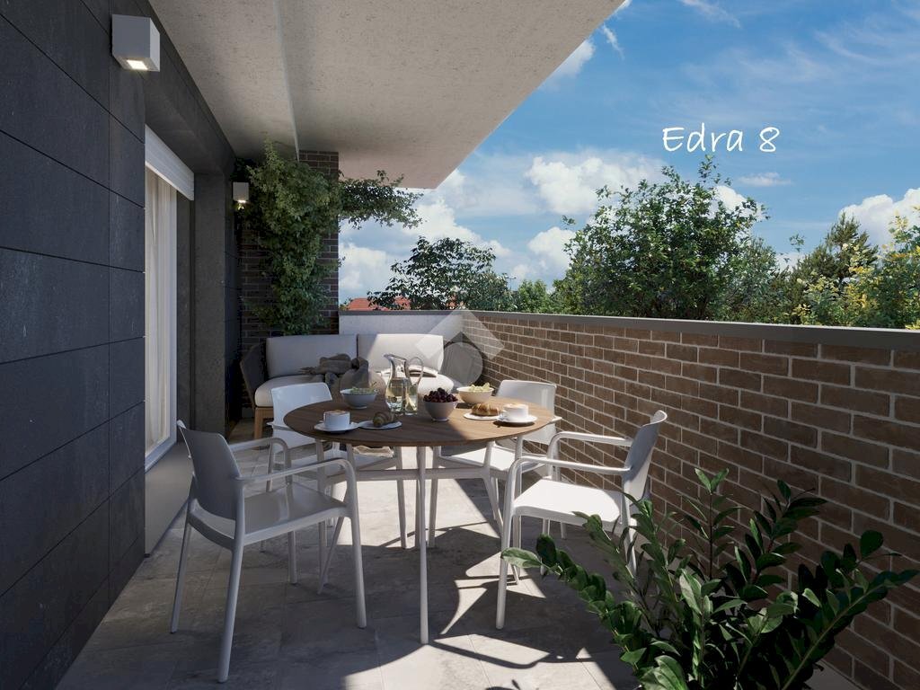 Trilocale Via della Giustizia, Carpi - foto 1