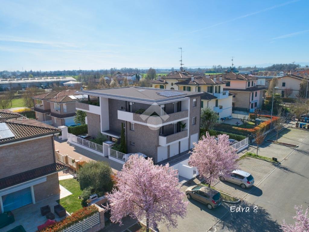 Trilocale Via della Giustizia, Carpi - foto 3