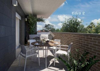 Trilocale Via della Giustizia, Carpi - foto 1