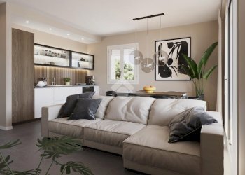 Trilocale Via della Giustizia, Carpi - foto 4