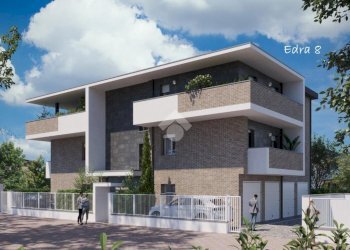 Trilocale Via della Giustizia, Carpi - foto 6