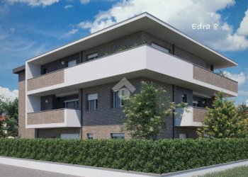 Trilocale Via della Giustizia, Carpi - foto 7