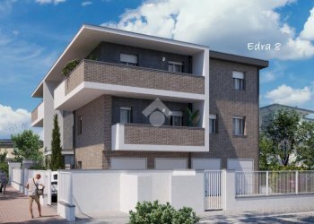 Trilocale Via della Giustizia, Carpi - foto 9