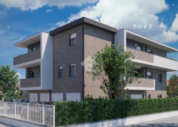 Trilocale Via della Giustizia, Carpi - foto 10