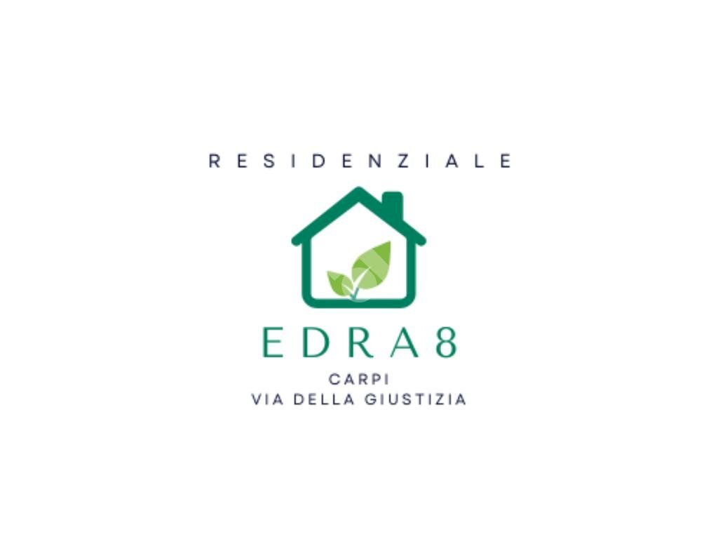 Trilocale Via della Giustizia, Carpi - foto 2