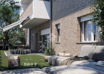 Trilocale Via della Giustizia, Carpi - foto 1