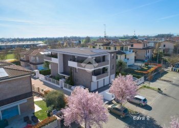 Trilocale Via della Giustizia, Carpi - foto 3