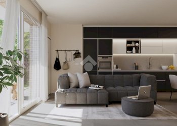 Trilocale Via della Giustizia, Carpi - foto 4