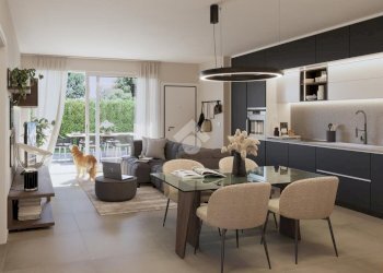 Trilocale Via della Giustizia, Carpi - foto 5