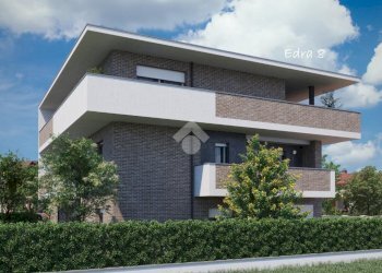 Trilocale Via della Giustizia, Carpi - foto 6