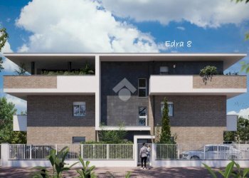 Trilocale Via della Giustizia, Carpi - foto 8