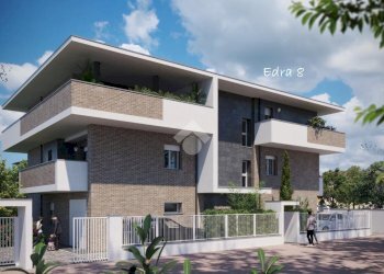 Trilocale Via della Giustizia, Carpi - foto 9