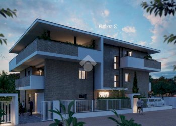 Trilocale Via della Giustizia, Carpi - foto 10