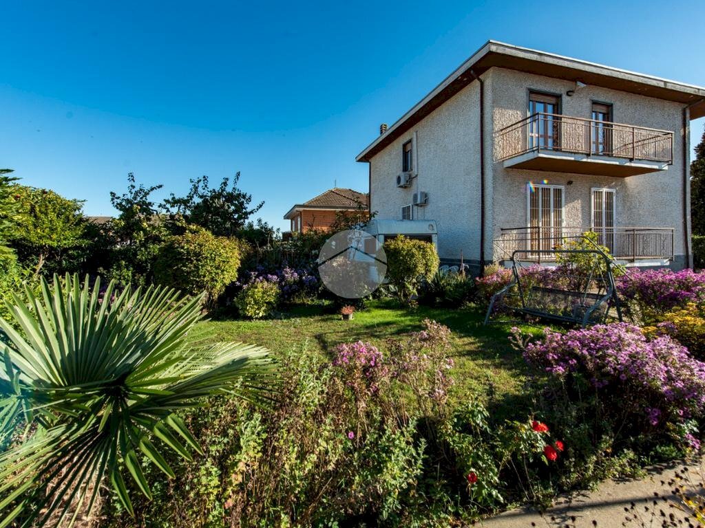 Quadrilocale Via gerbole, Volvera - foto 1