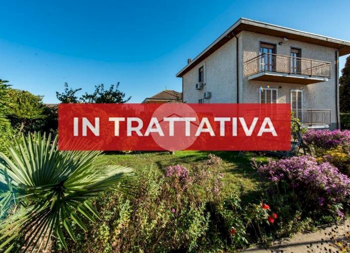 Four-room apartment Via gerbole, Volvera - photo 1