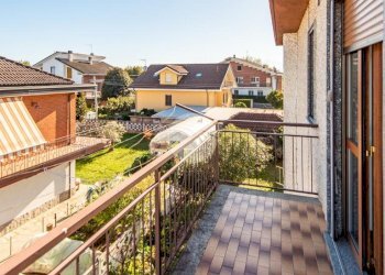 Quadrilocale Via gerbole, Volvera - foto 17