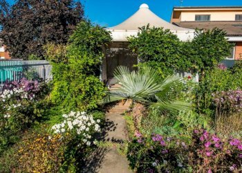 Quadrilocale Via gerbole, Volvera - foto 24