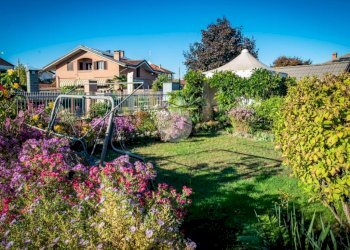 Quadrilocale Via gerbole, Volvera - foto 32