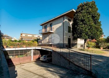 Quadrilocale Via gerbole, Volvera - foto 33