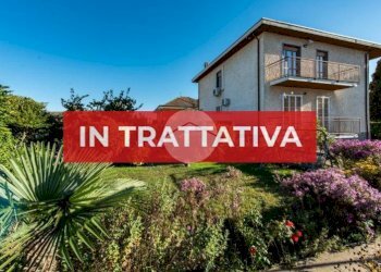 Four-room apartment Via gerbole, Volvera - photo 1