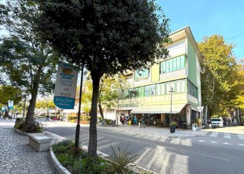 Bilocale Viale Archimede, Cesenatico - foto 1