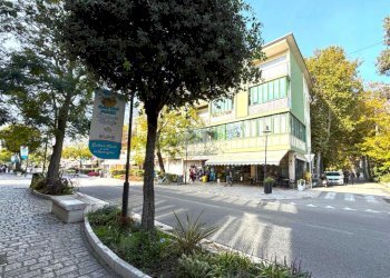 Bilocale Viale Archimede, Cesenatico - foto 16