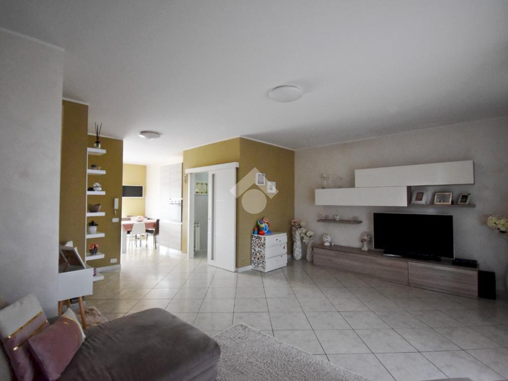 Four-room apartment Viale friuli, Ivrea - photo 3