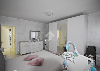 Four-room apartment Viale friuli, Ivrea - photo 19