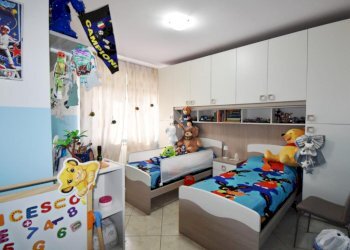 Four-room apartment Viale friuli, Ivrea - photo 22