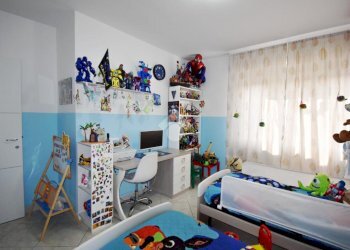 Four-room apartment Viale friuli, Ivrea - photo 23