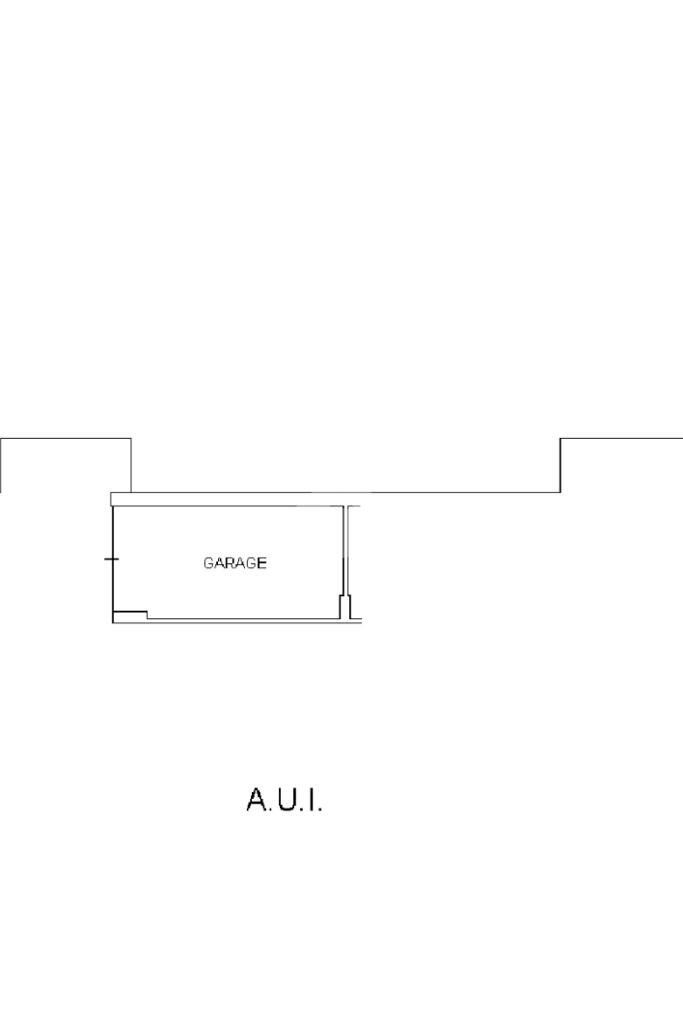 Box Via delle Primule, Cervia - floor plans 1
