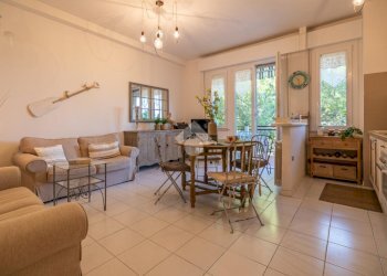 Three-room apartment Viale Romagna, Cervia - photo 1